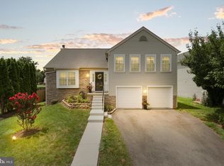 10108 Wimbledon Ct, Manassas, VA 20110