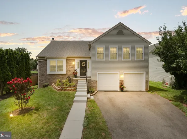 10108 Wimbledon Ct, Manassas, VA 20110