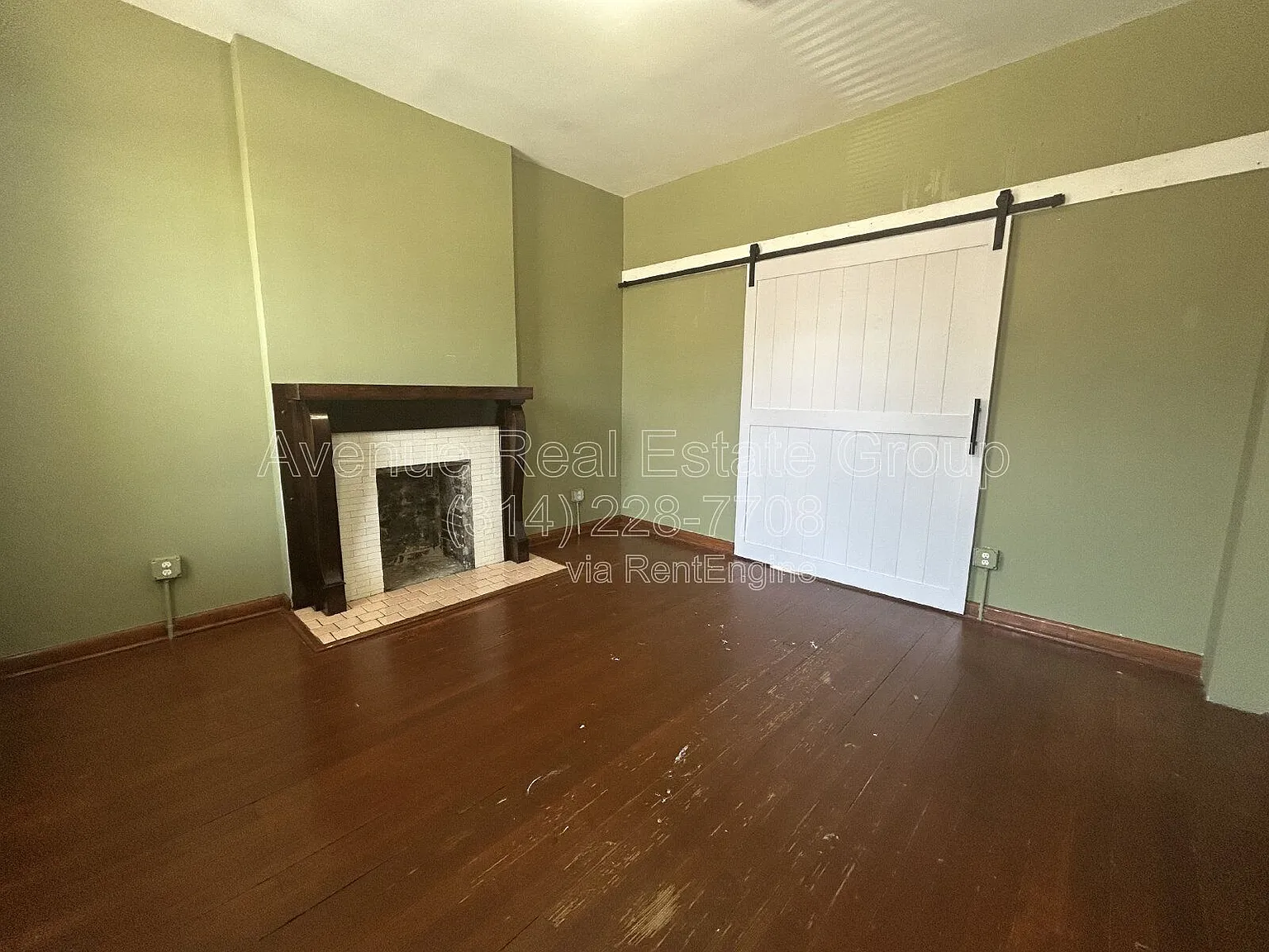 2 bed, 1.0 bath, 1150 sqft, $975 — Photo 2