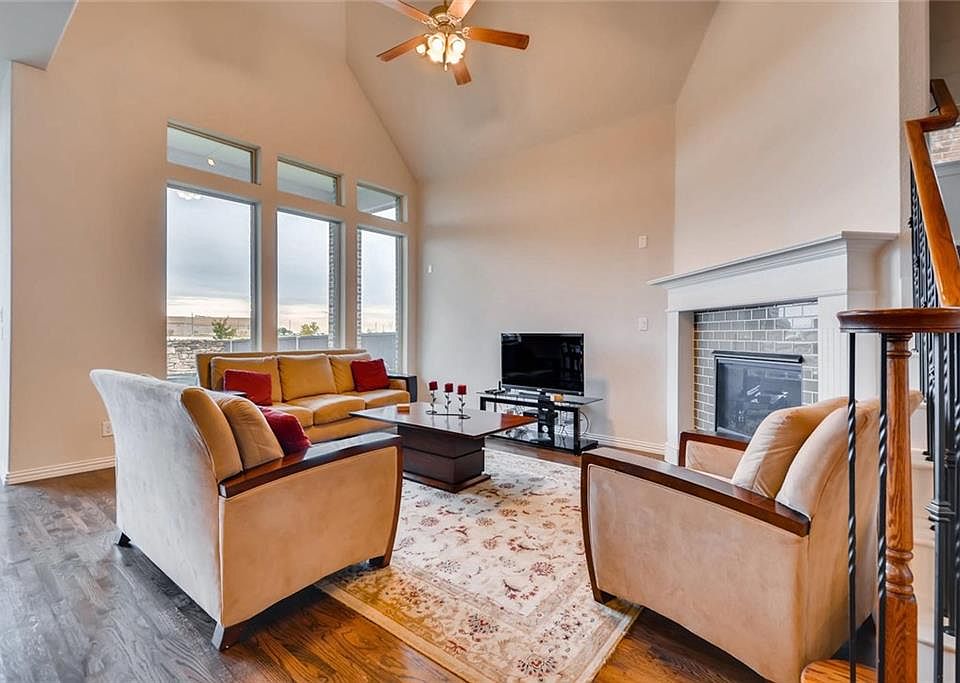 312 Harvest Way Argyle TX Zillow