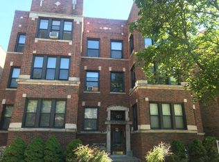 6725 S East End Ave #2, Chicago, IL 60649