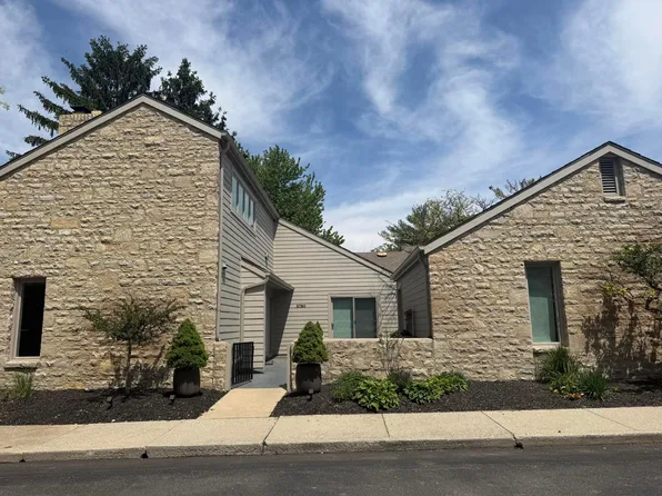 5780 Strathmore Ln #32, Dublin, OH 43017
