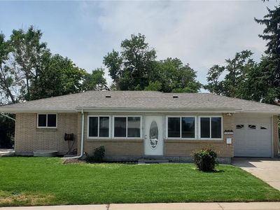 1660 W 83rd Avenue, Denver, CO, 80221