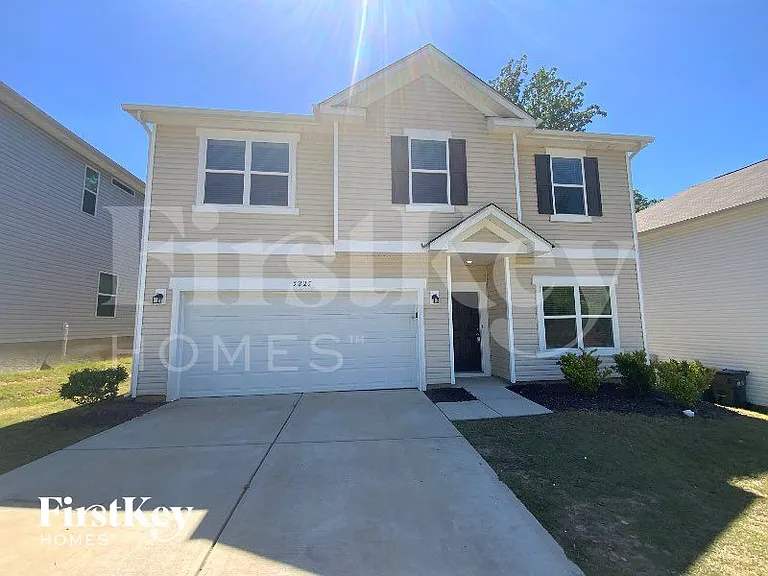 5225 Cobblestone Glen Dr — Photo 1