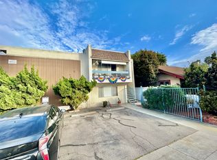 4469 North Ave APT 1A, San Diego, CA 92116