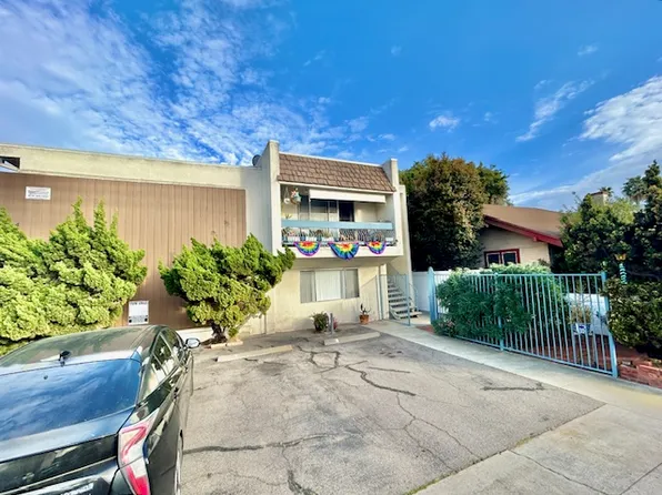 4469 North Ave APT 1A, San Diego, CA 92116