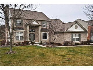 4th image of 11794 Gray Eagle Dr