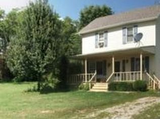 5500 Ireland Rd NE, Lancaster, OH 43130