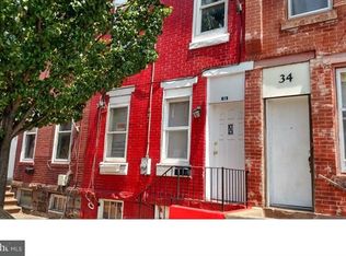 32 Anderson St, Trenton, NJ 08611