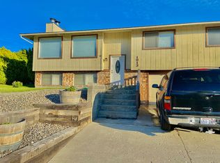 1513 Paterson Rd, Prosser, WA 99350