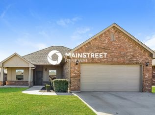 8604 SW 36th St, Oklahoma City, OK 73179