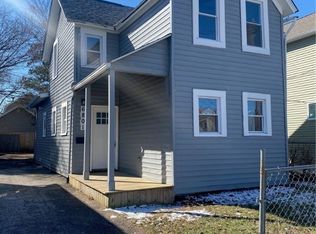 6801 Guthrie Ave, Cleveland, OH