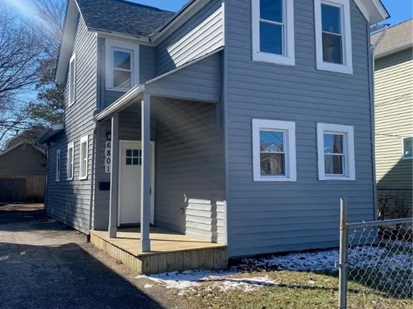 6801 Guthrie Ave, Cleveland, OH 44102