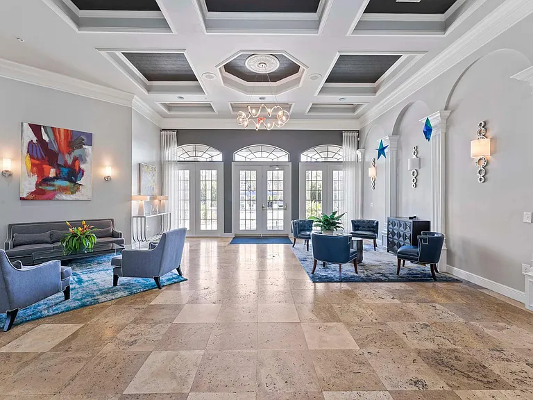 Grand Reserve At Kirkman Parke — Photo 15