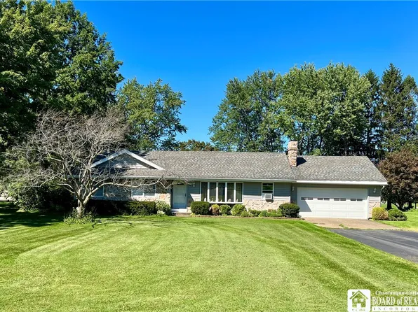 26 Watson Ave, Westfield, NY 14787