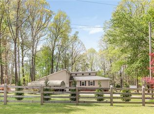 215 Fox Trl, Anderson, SC 29621