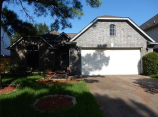 6307 Founding Dr, Katy, TX 77449