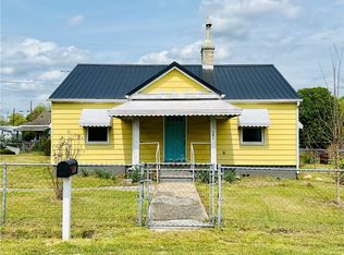 301 Pecan Dr, Calhoun Falls, SC 29628