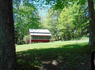 127 Cemetery Rd, Richmondville, NY 12149