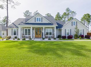 7289 Teal Lake Cir, Hahira, GA 31632