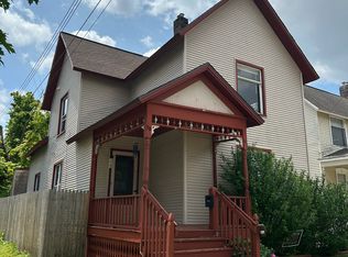 115 W Grand River Ave #1, Lansing, MI 48906