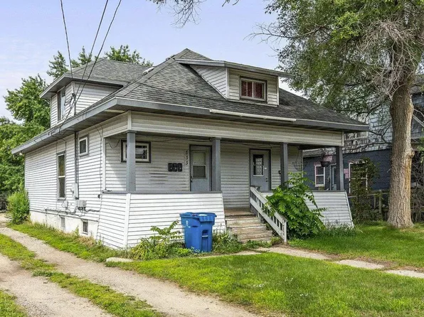 833 N Mitchell St #2, Cadillac, MI 49601