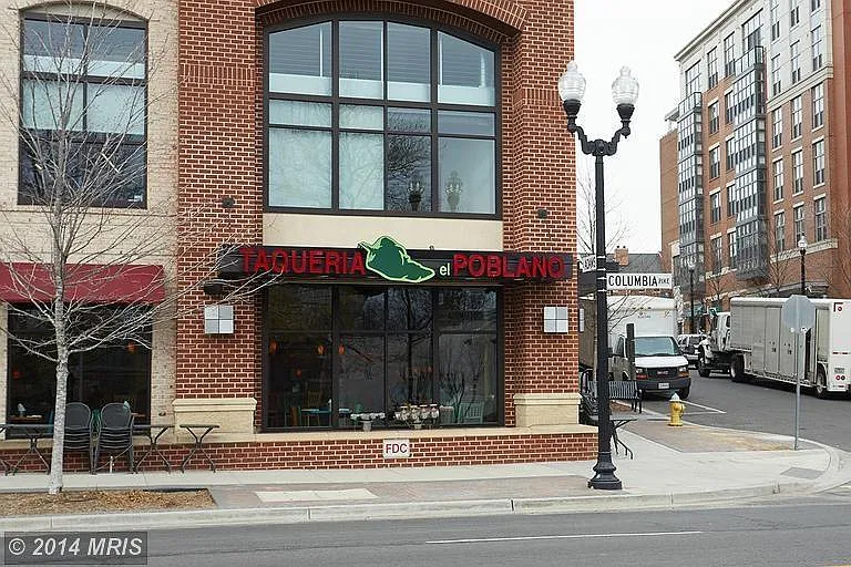 Shops Near By