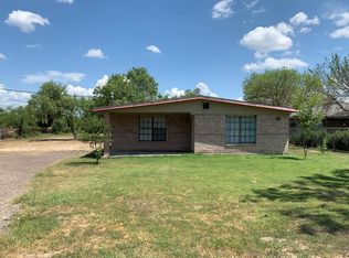 722 Rio Cir, Eagle Pass, TX 78852