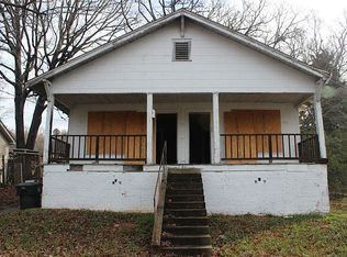 406 Chestnut St, Asheboro, NC 27203
