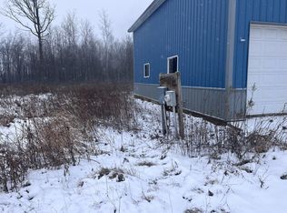 52 40th St, Clear Lake, WI 54005