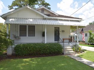 546 W 8th St, Thibodaux, LA 70301