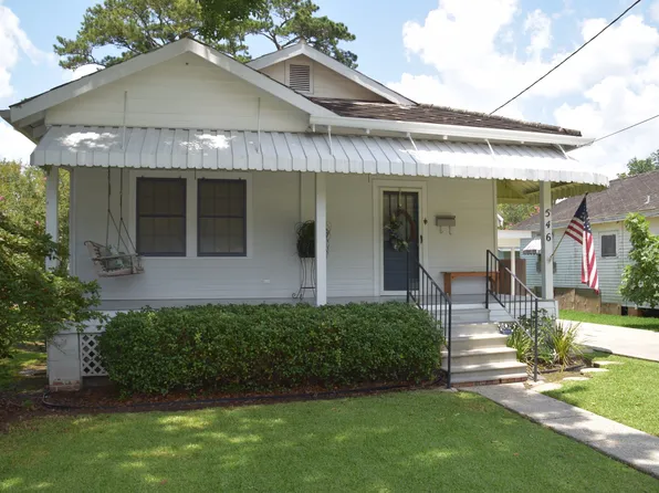 546 W 8th St, Thibodaux, LA 70301