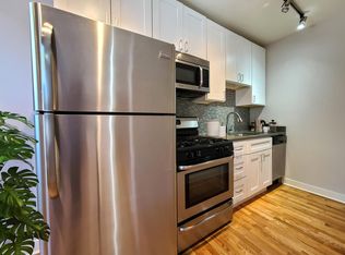 2420 North Kedzie, Chicago, IL 60647