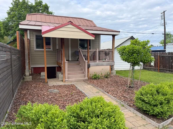 313 W Mission Ave, Kellogg, ID 83837