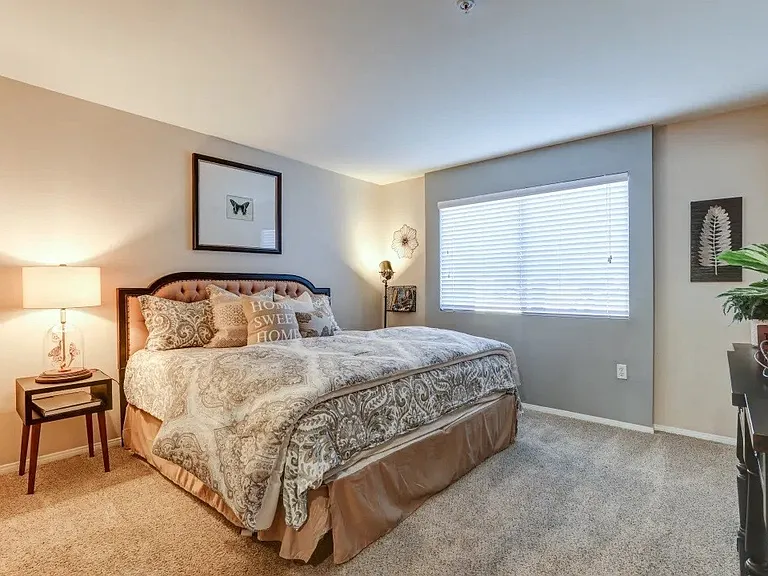 Villa Boutique Apartment Homes — Photo 21