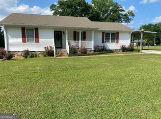 503 Shady Dr, Thomaston, GA 30286