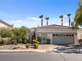 2503 Hacker Dr, Henderson, NV 89074