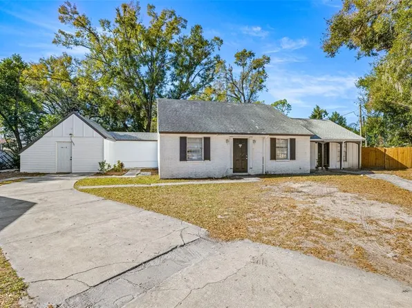 1403 College Park Ln, Tampa, FL 33612