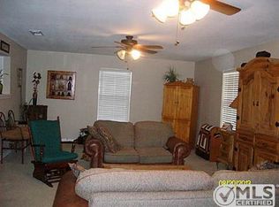 5708 County Road 206, Grandview, TX 76050