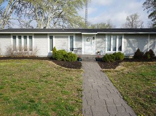 22554 Robertson Rd, Lacygne, KS 66040