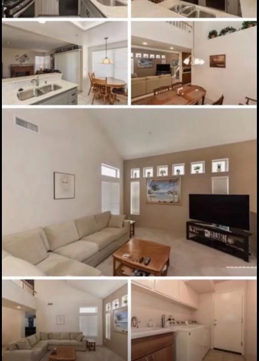 Peach Tree Ln, Fontana — Photo 4