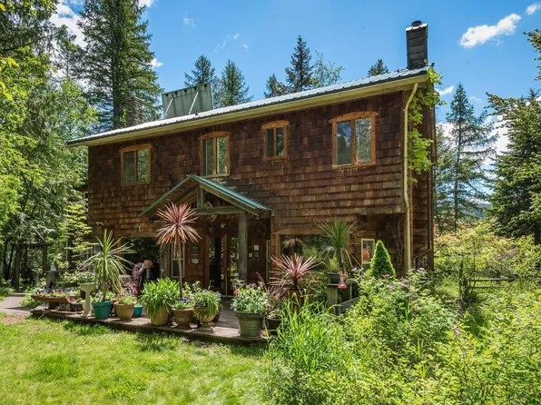 186 Starfire Way, Sagle, ID 83860