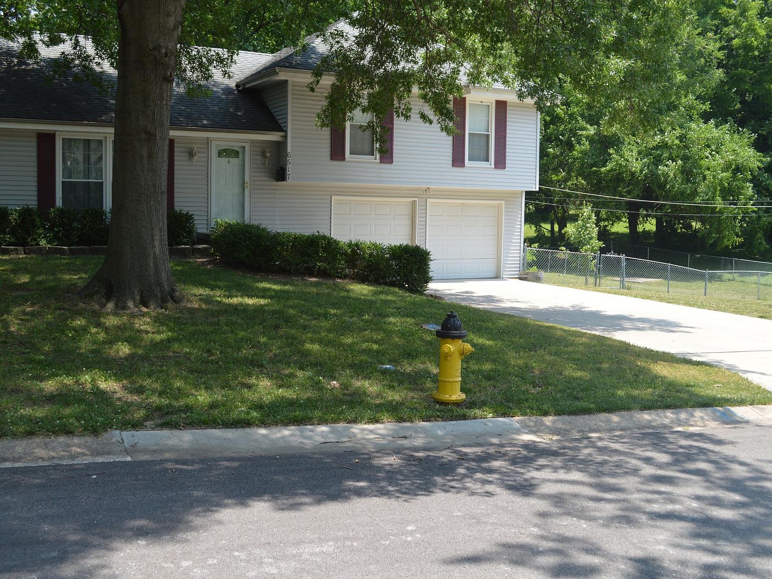 6517 Lowell Dr, Overland Park, KS 66202 Zillow