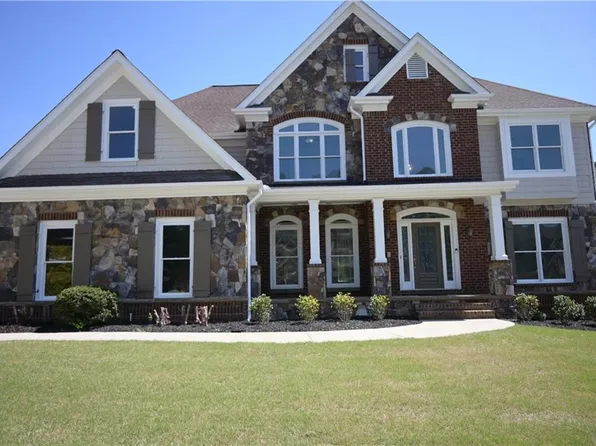 838 Natchez Valley Trce, Grayson, GA 30017
