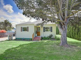 218 Staudt Rd, Mount Vernon, WA 98273