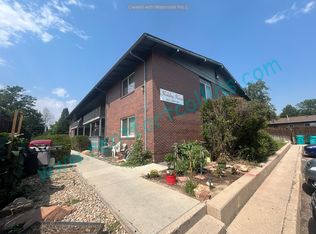 1409 S Lemay Ave APT 6, Fort Collins, CO 80524