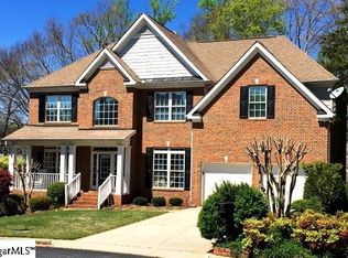 312 Royal Birkdale Way, Duncan, SC 29334