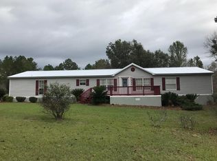 293 Popes Store Rd, Ochlocknee, GA 31773