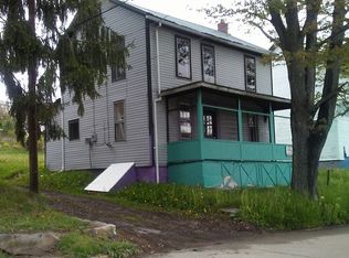 431 Main St, Rockwood, PA 15557