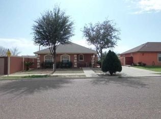 729 Wolf Creek Dr, Laredo, TX 78045